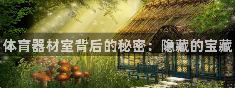 星欧娱乐法711.112不退款后果：体育器材室背后的