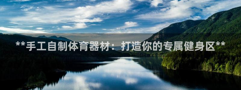 星欧娱乐扣款流程详解图：**手工自制体育器材：打造你