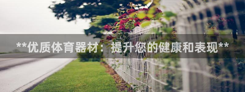 星欧娱乐是正规品牌吗：**优质体育器材：提升您的健康