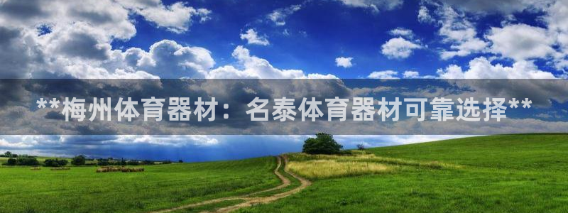 星欧娱乐是正规平台吗：**梅州体育器材：名泰体育器材