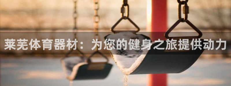 星欧娱乐扣款时间查询方法是什么呢：莱芜体育器材：为您