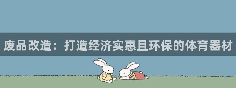 江苏星奥娱乐有限公司：废品改造：打造经济实惠且环保的