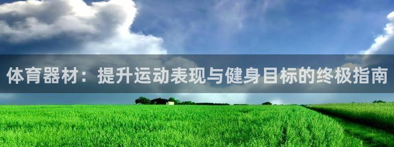 星欧娱乐扣款时间查询方法怎么查不到：体育器材：提升运