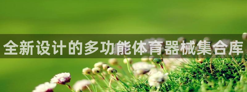 星欧娱乐平台测速线路设置：全新设计的多功能体育器械集合库 